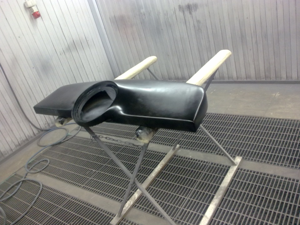 Фото в бортжурнале Opel Astra H