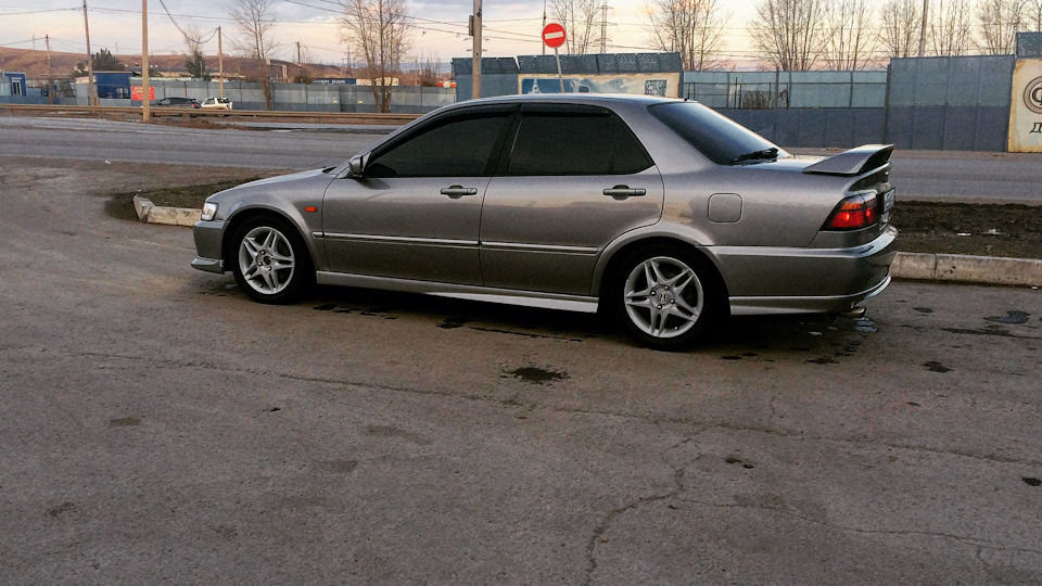 Honda Accord 1999 Sir t