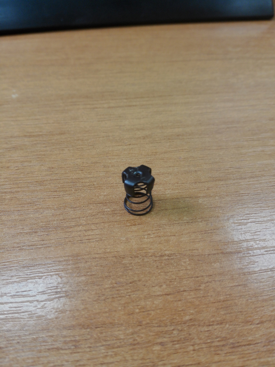 Удаление клапана задержки сцепления — KIA Cerato Koup (1G), 2 л, 2011 ...