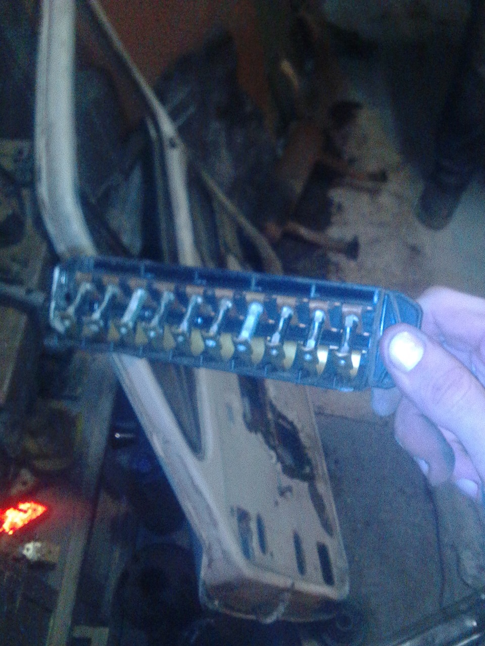 Продам Движок, коробку, кузов — ЗАЗ 968, 1,2 л, 1988 года | запчасти ...