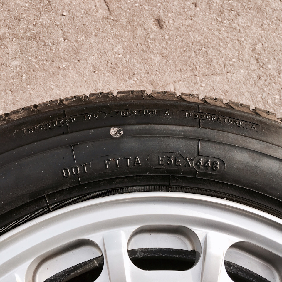 Фото в бортжурнале Mercedes-Benz E-Class (W124)