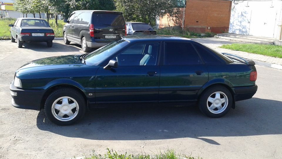 audi 80 b4 2.0 abt net teagi audi 80 b4 2.0 abt net teagi
