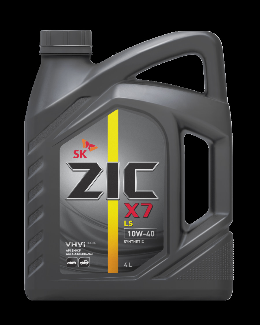 Уникальные характеристики Зик (ZIC): что делает это масло выдающимся?