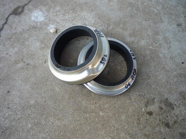 Просевшие задние пружины Nissan Teana — Сообщество «Nissan Altima L33 ...