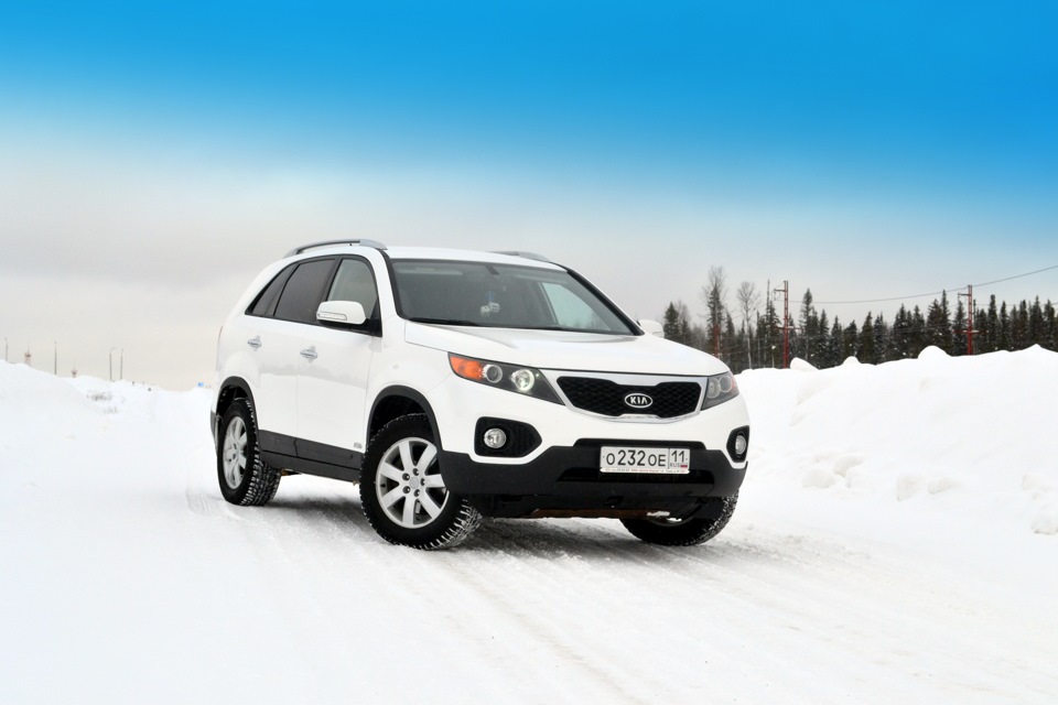 Соренто 2.4. Kia Sorento 2g. Kia Sorento 2 геометрия.