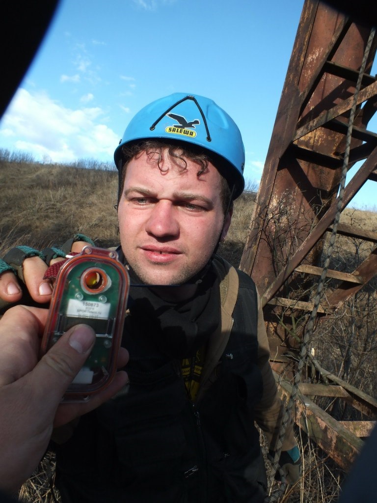 Фото в бортжурнале Jeep Cherokee (KK)