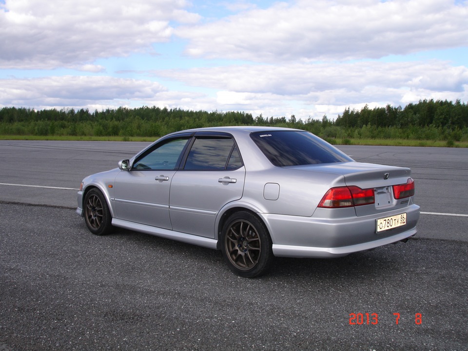 Accord 6