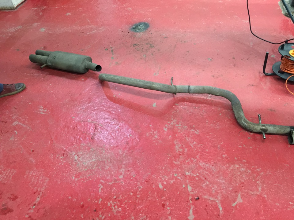 Извините соседи, вы будете меня слышать отныне! — Volkswagen Jetta VI ...