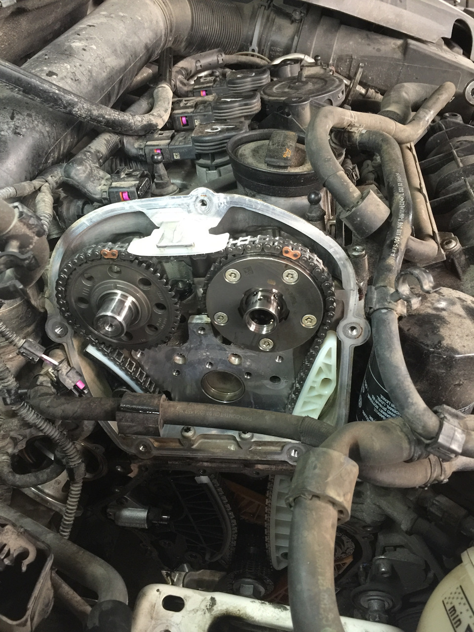 Vag-service: отзывы, цены, фото