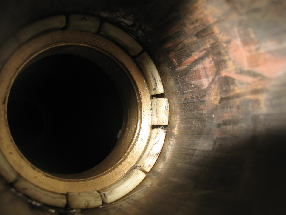 Фото в бортжурнале Citroen Berlingo (1G)