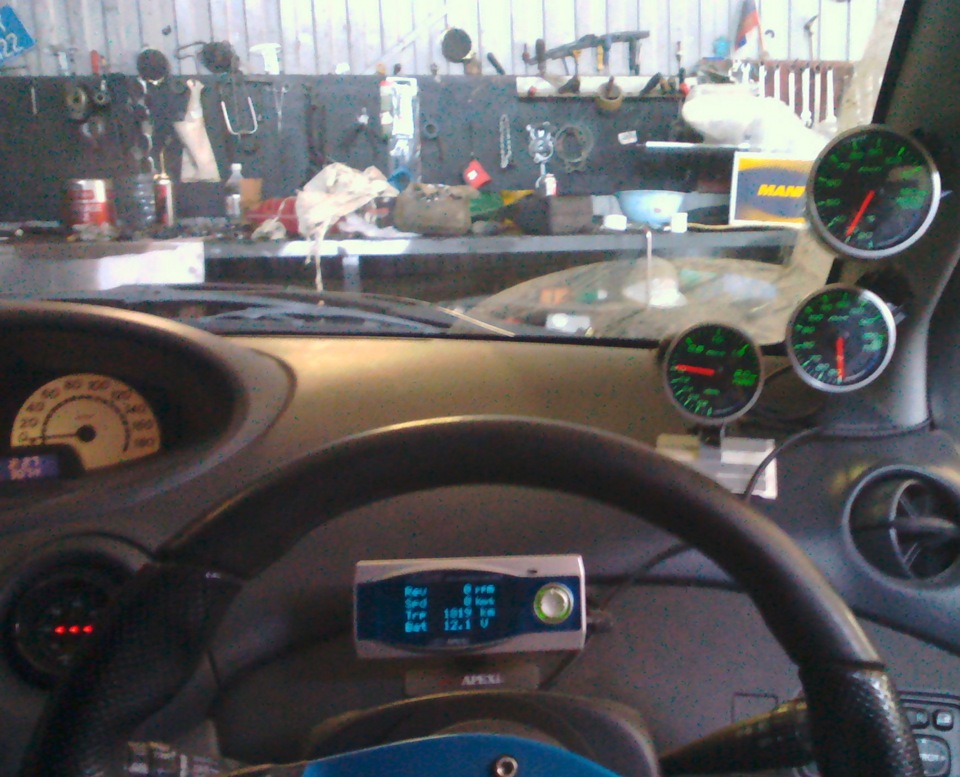 Defi приборы — Сообщество «Автотюнинг» на DRIVE2
