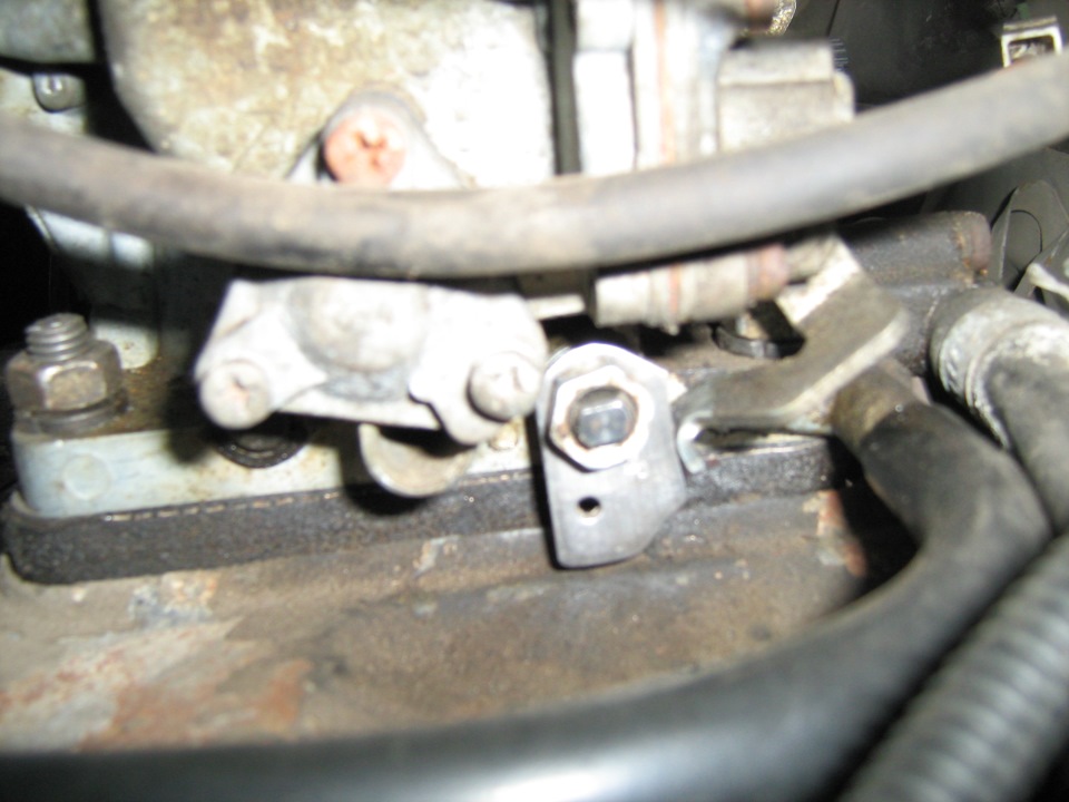 35cf794s 960 кулачок номер 4 солекс