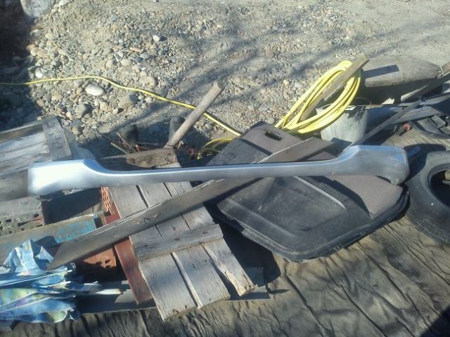 Фото в бортжурнале Honda Civic Type R (2G)