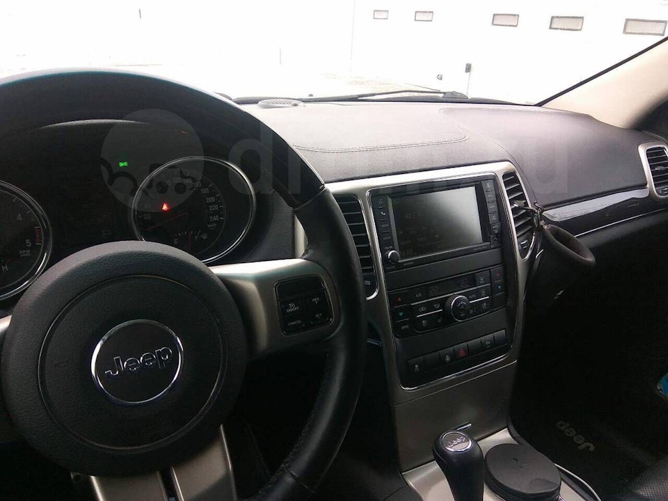 Фото в бортжурнале Land Rover Discovery IV