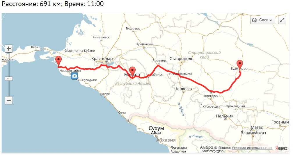 Расстояние новороссийском машине. Трасса Буденновск Анапа. Карта автодороги Краснодар Кисловодск. Автодорога Анапа-Кисловодск. Пятигорск Геленджик.