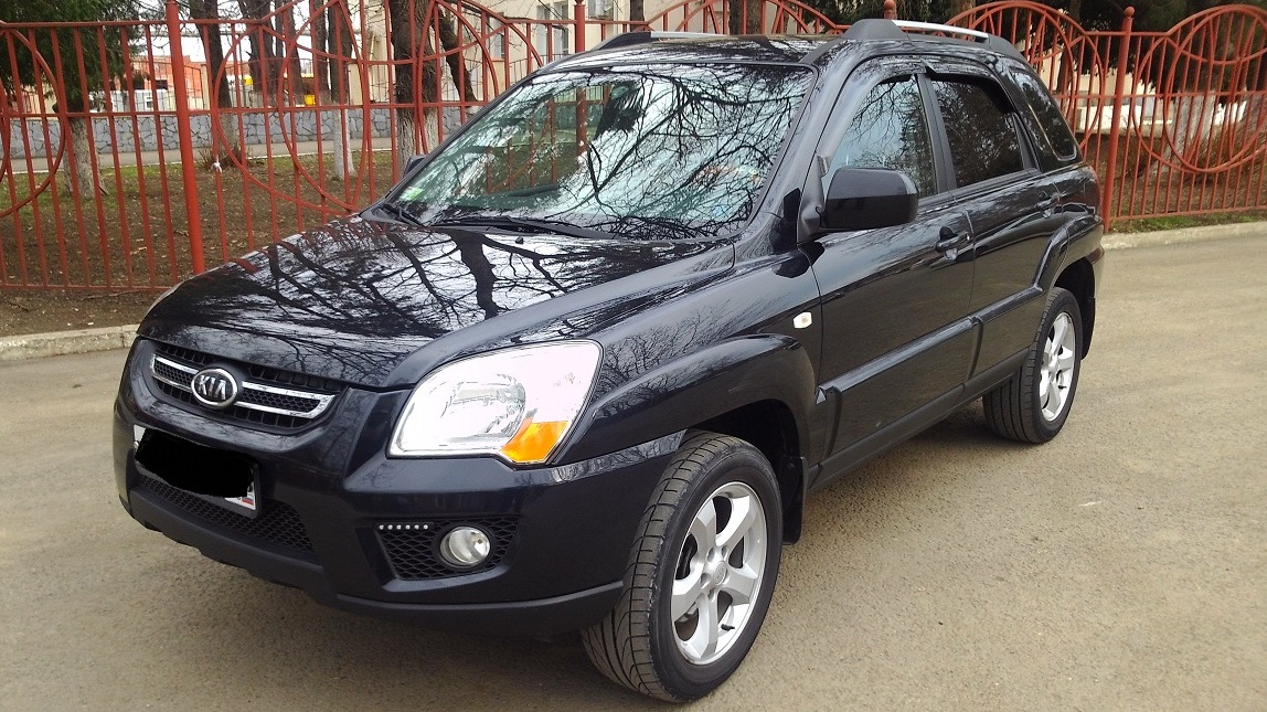 Спортейдж 2 год. Kia Sportage 2. Kia Sportage II 2004-2010. Kia Sportage 2 2004. (Kia Sportage 2) & (Люкс +).