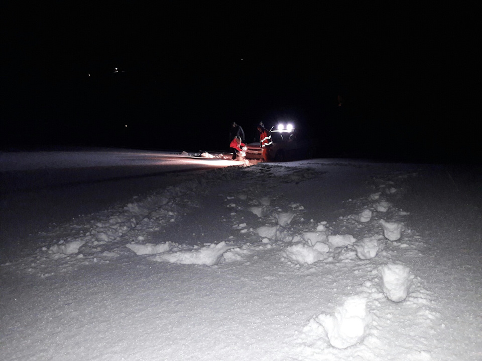 Фото в бортжурнале Toyota Carina (5G)