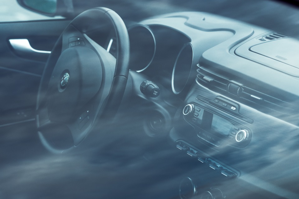 Маленькая фотосессия — Alfa Romeo Giulietta (940), 1,4 л, 2010 года ...