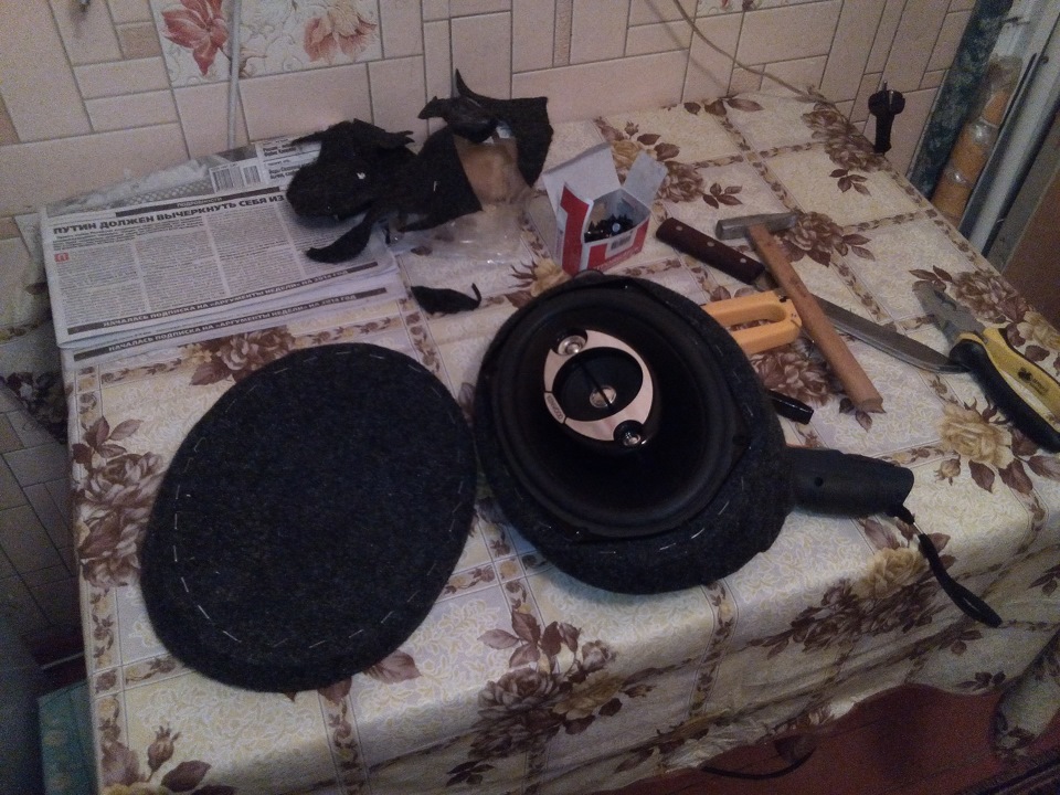 Фото в бортжурнале Mitsubishi Lancer X