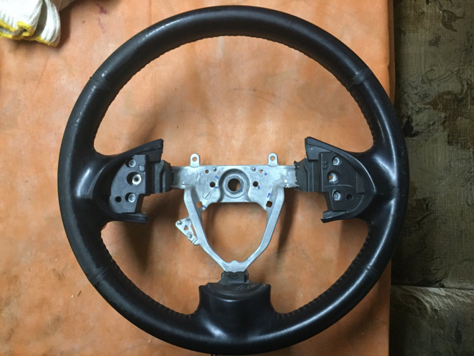 Вот он . — DRIVE2