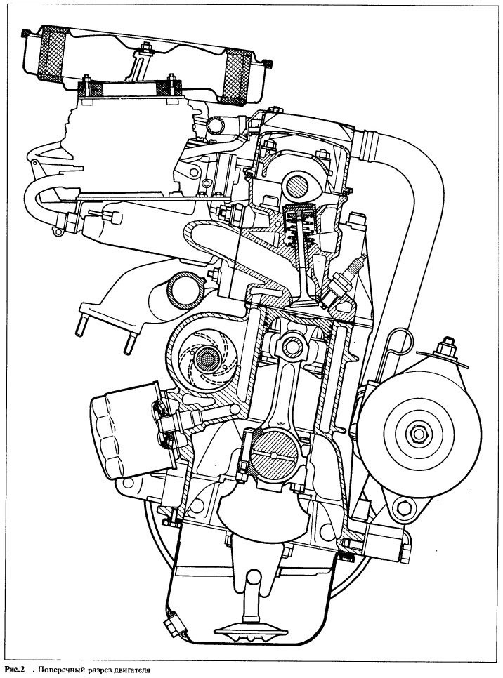 Схема двигателя ваз. Схема двигателя ВАЗ 21083 инжектор 8 клапанов. Двигатель ВАЗ 21083 инжектор схема. Двигатель 21083 инжектор 8 клапанов схема двигателя. Чертеж двигателя ВАЗ 2109.