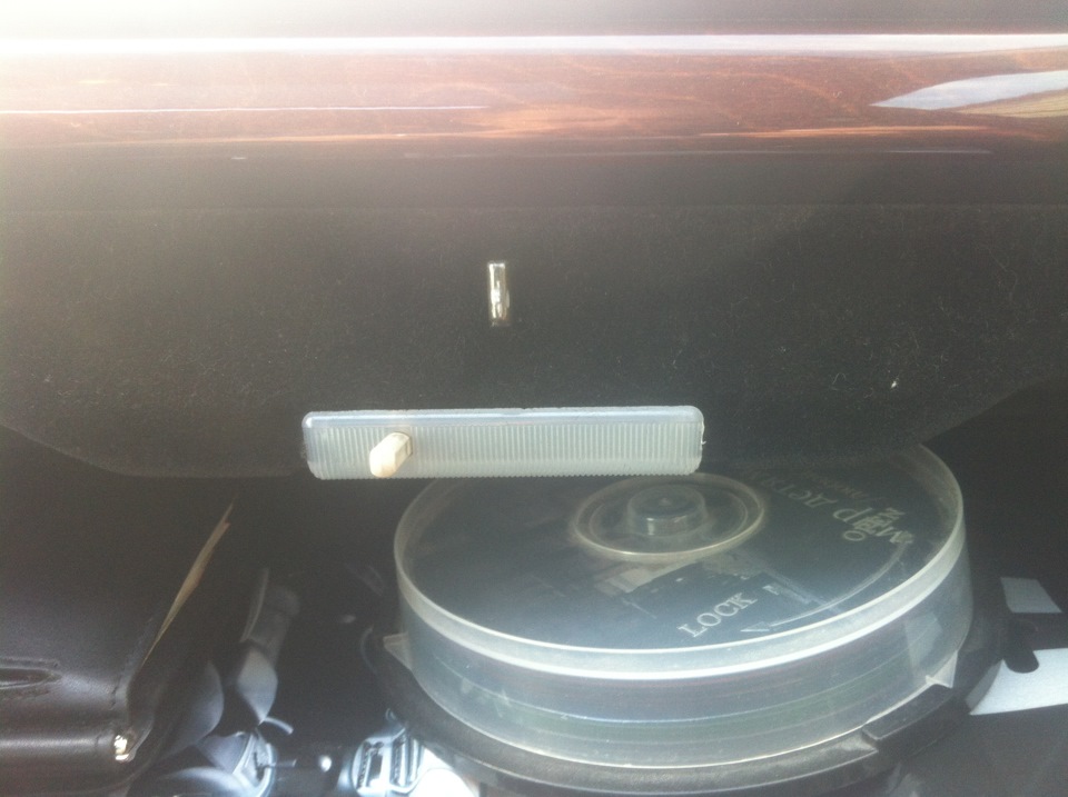 Установка Антирадара и 15%+проба на песке — Mercedes-Benz E-class (W210 ...