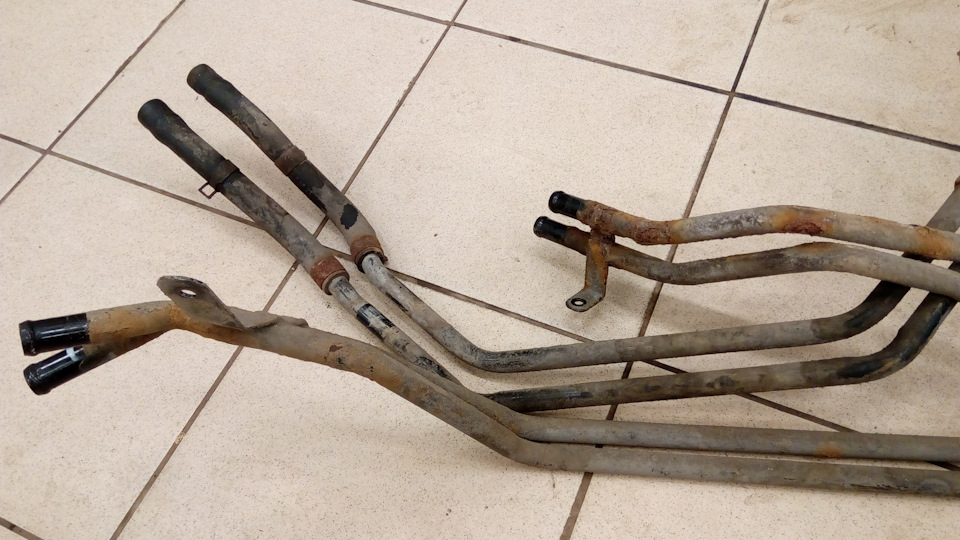 Фото в бортжурнале Hyundai Grand Starex