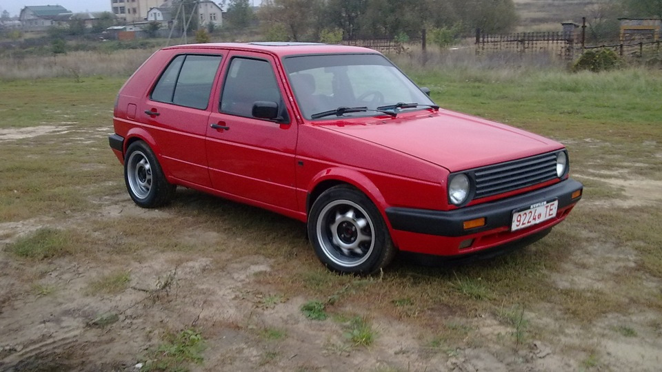 golf 2