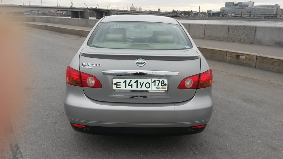 Almera bluebird. Ниссан Блюберд Силфи g11. Спойлер Bluebird Sylphy. Nissan Bluebird Sylphy g11 спойлер. Nissan Bluebird Sylphy g11 обвес.