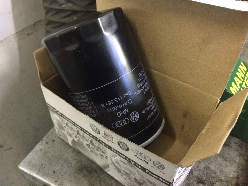 Фото в бортжурнале Skoda Octavia RS A5 Mk2. Запчасти на фото: 1906082