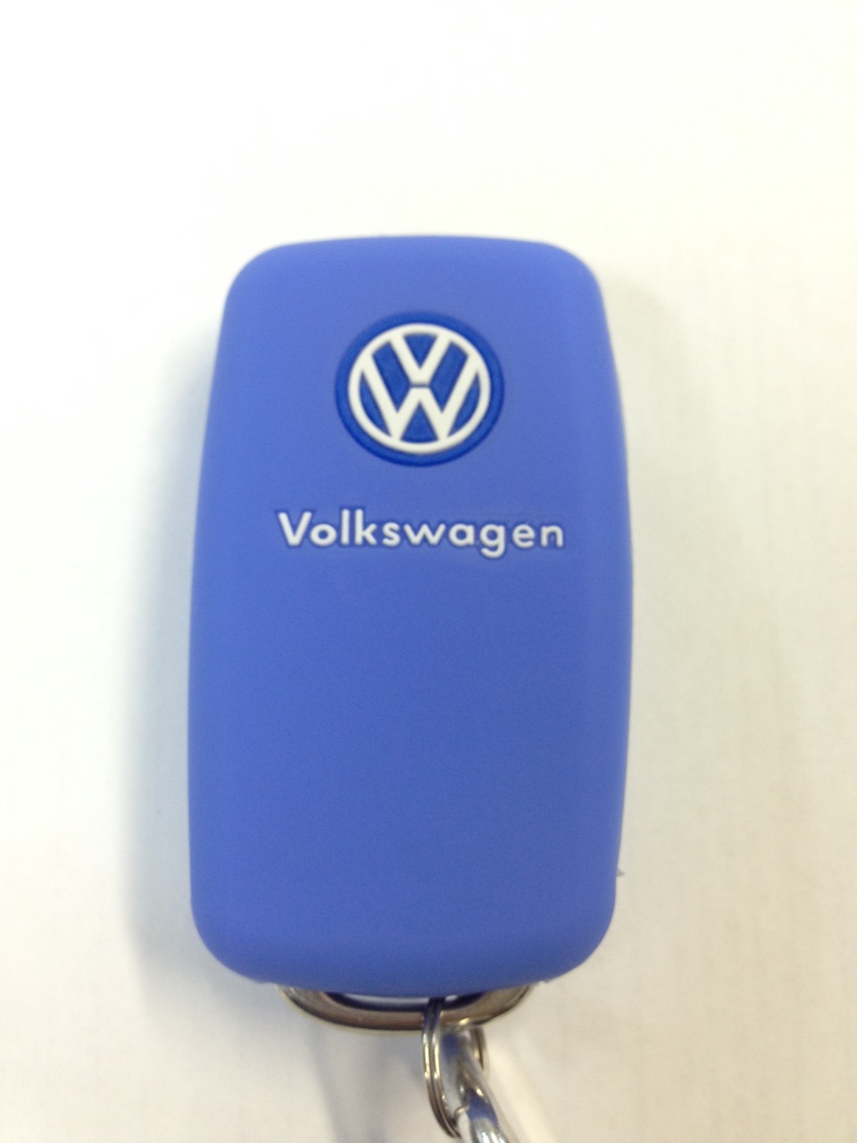 tuning ключа зажигания или как прибавить 5 л.с. — Volkswagen Tiguan (1G ...