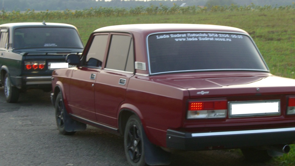 Ваз 2105 Инжектор Фото – Telegraph