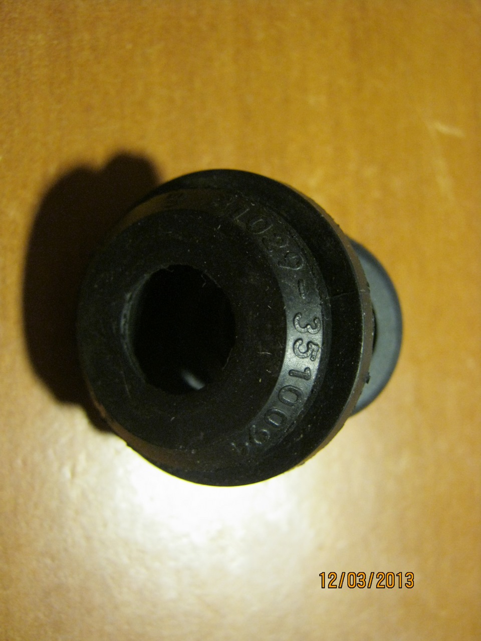 Фото в бортжурнале ГАЗ 31105