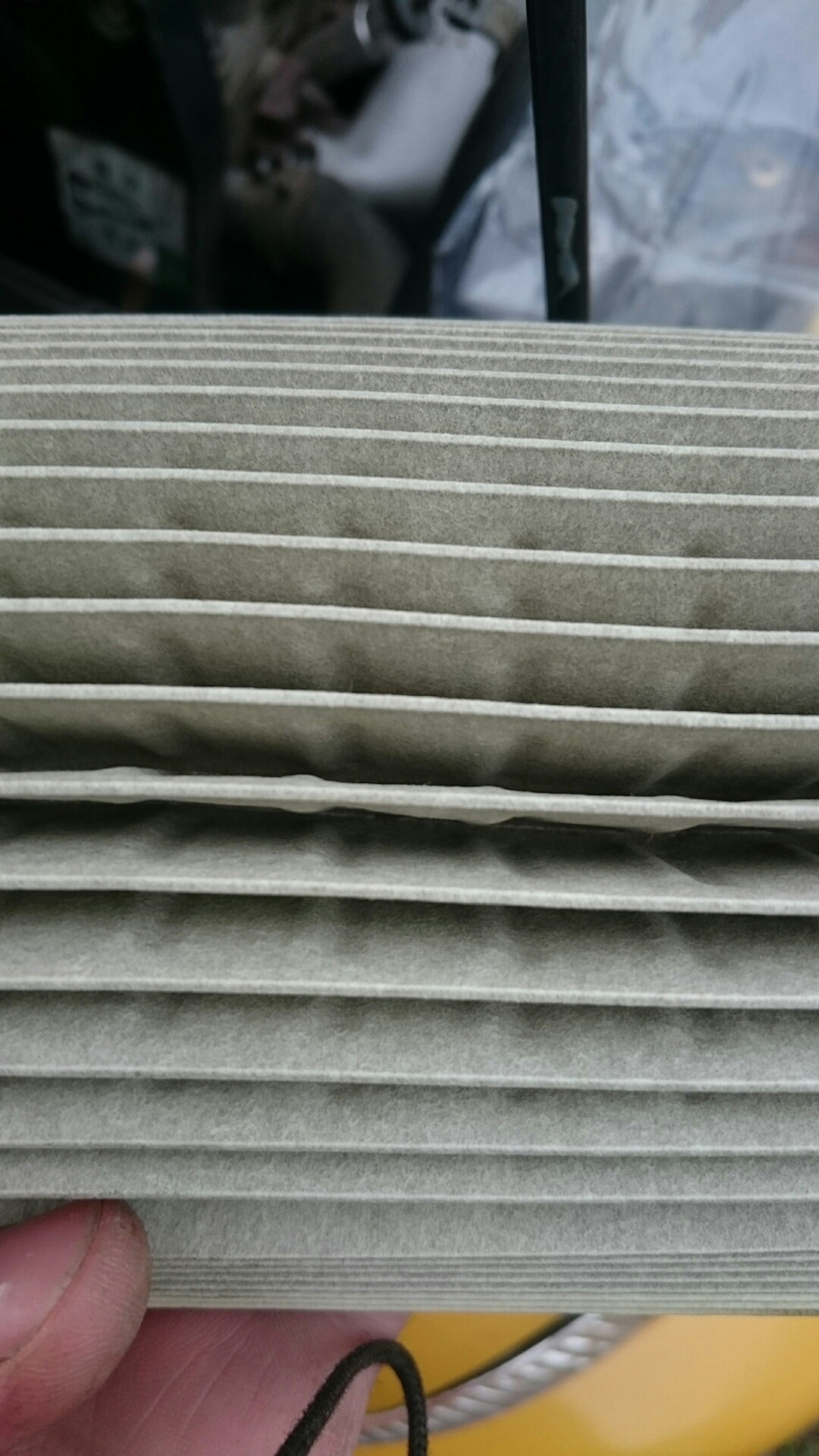 Фото в бортжурнале Daewoo Nexia