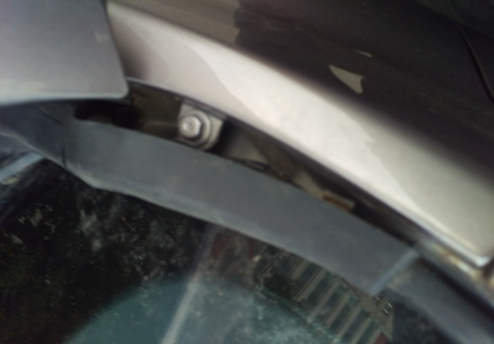 Фото в бортжурнале KIA Ceed SW (1G)