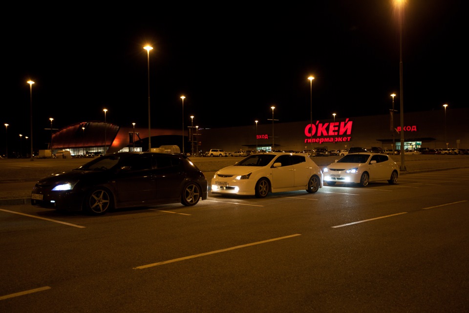 将来 — Сёрай! Это ответ "Грече" или третья сходка Виллов в Краснодаре ...