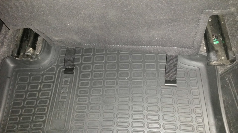 360787as 960 Как одевать чехлы на сиденья автомобиля шевроле круз