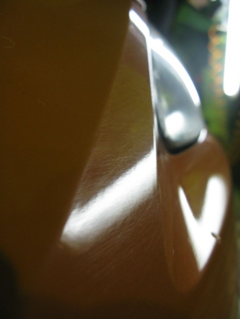 Фото в бортжурнале SEAT Leon Cupra (Mk II)