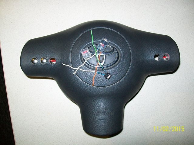 подключение руля к playstation 3