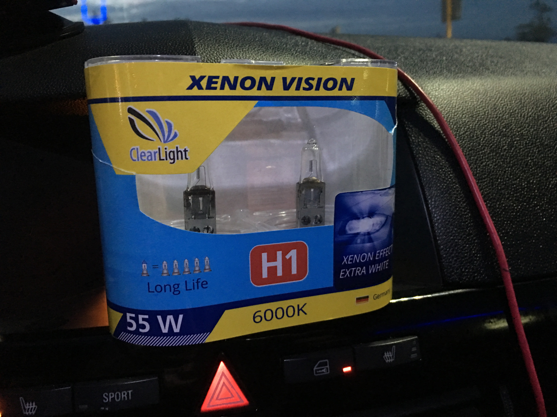 Xenon vision. H1 Xenon Vision 6000k. Лампы Clearlight Xenon Vision 6000k 2115. Clearlight h27 +50. Лампы Clearlight Xenon Vision 6000k как светятh4.