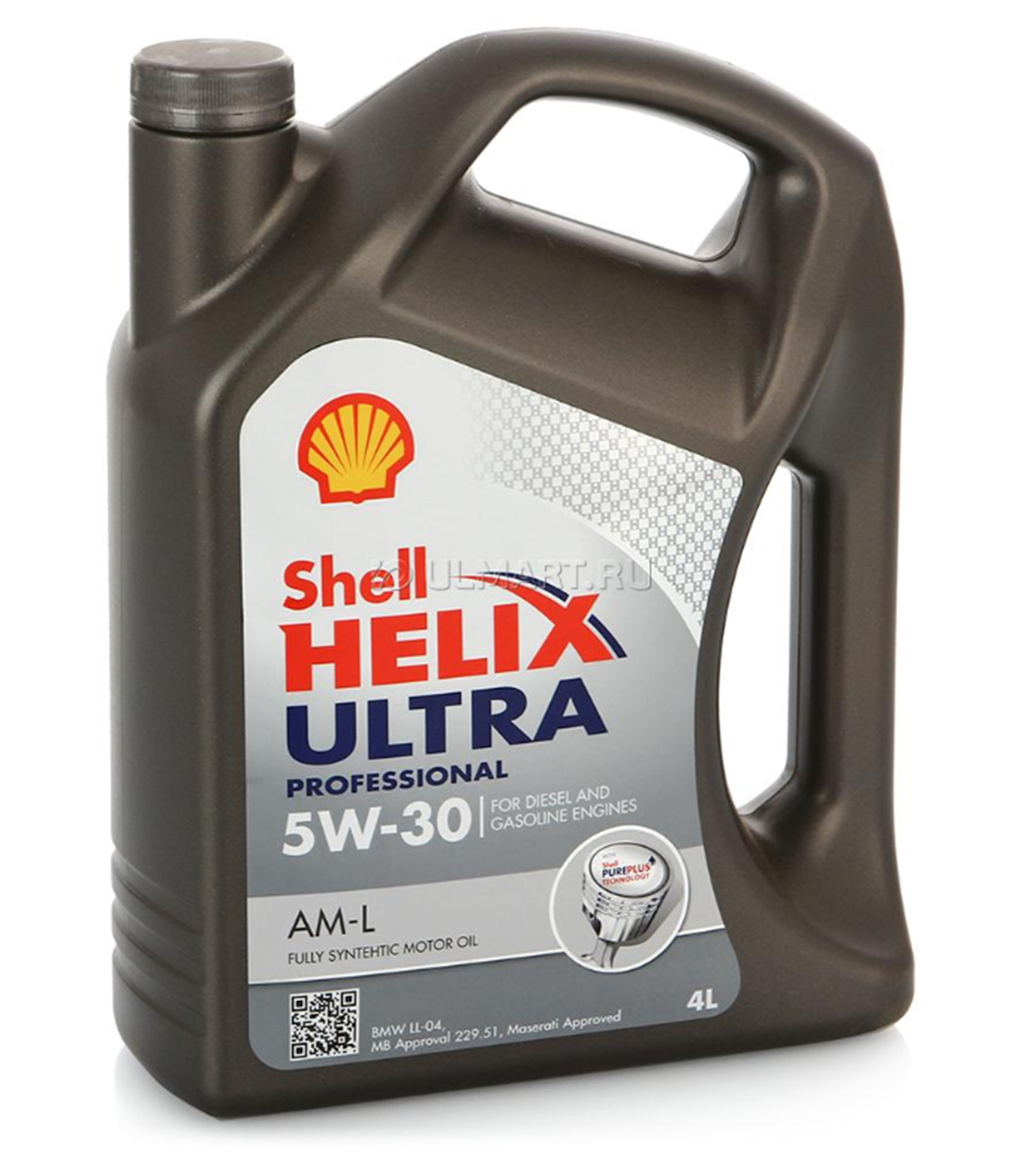 Купить Shell 5 W30