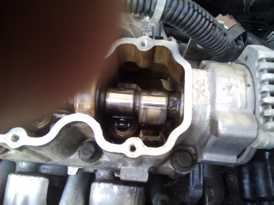 Фото в бортжурнале Daewoo Nexia (N150)