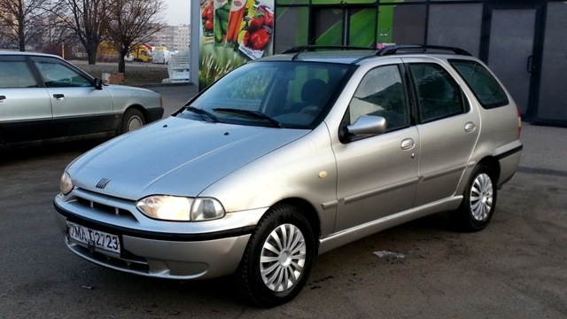 фиат палио 2001 год 1.9 дизель фиат палио 2001 год 1.9 дизель