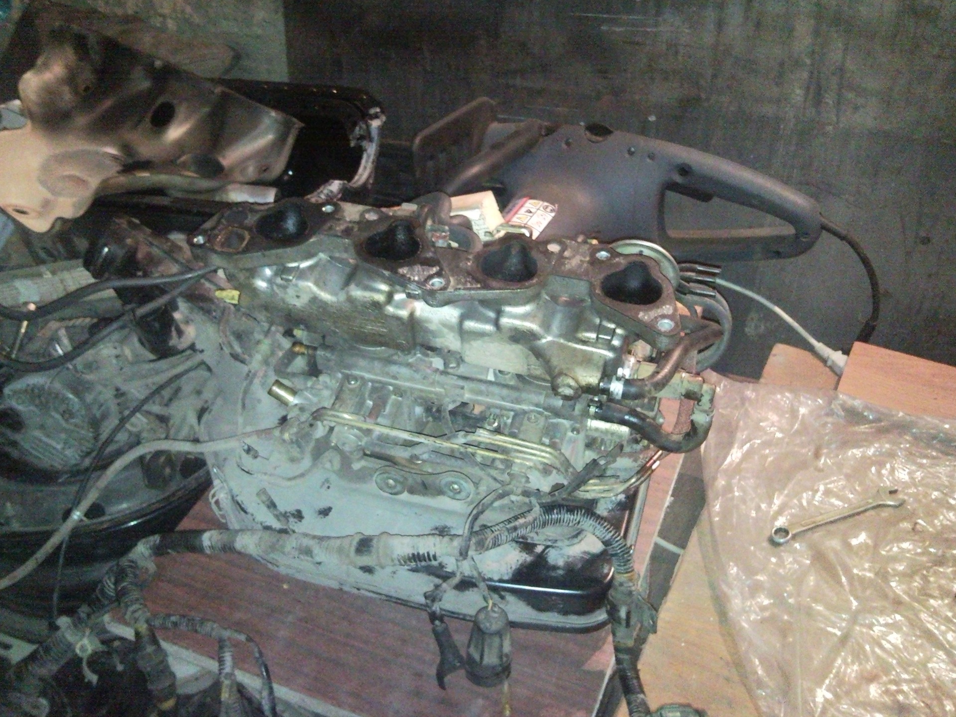 Как снять двигатель 4 а. Как снять двигатель 4 а. Как снять двигатель 4 а. Как снять двигатель 4 а. Как снять двигатель 4 а.