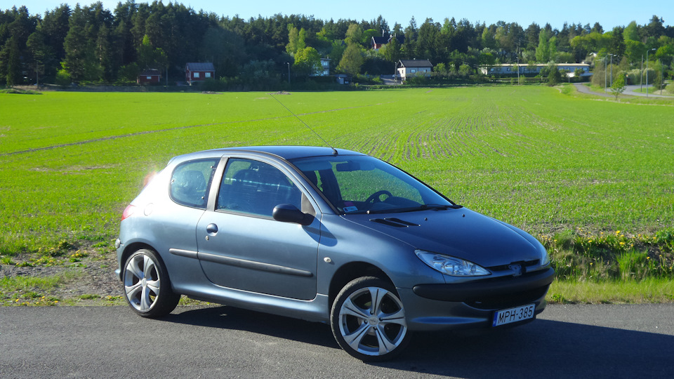 peugeot 206 1.1 отзывы peugeot 206 1.1 отзывы