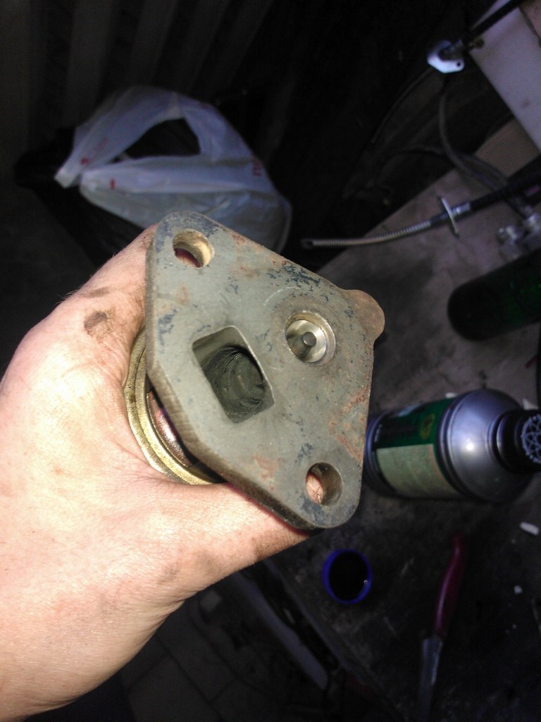 Фото в бортжурнале Honda Prelude (BB5/BB6/BB7/BB8/BB9)