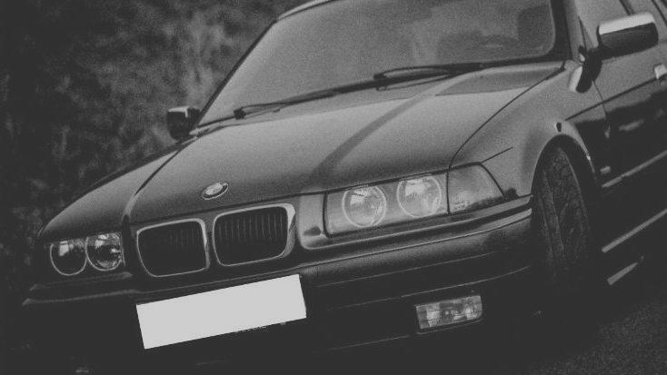 BMW 3 series (E36) 1.0 бензиновый 1991 | на DRIVE2