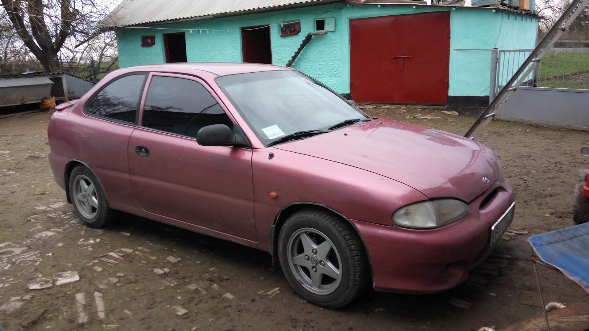 Хендай акцент 1.3. Hyundai Accent 1995. Хендай акцент 1995 года. Hyundai Accent 1995 хэтчбек. Хендай акцент 1.3 95г.