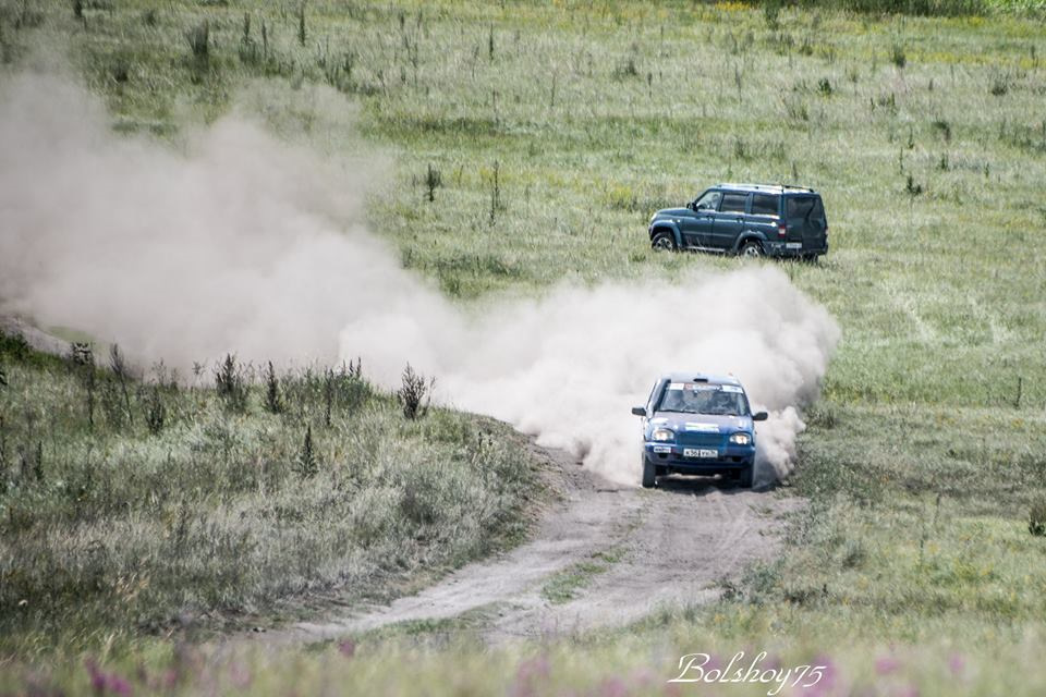 Фото в бортжурнале Lada 2123