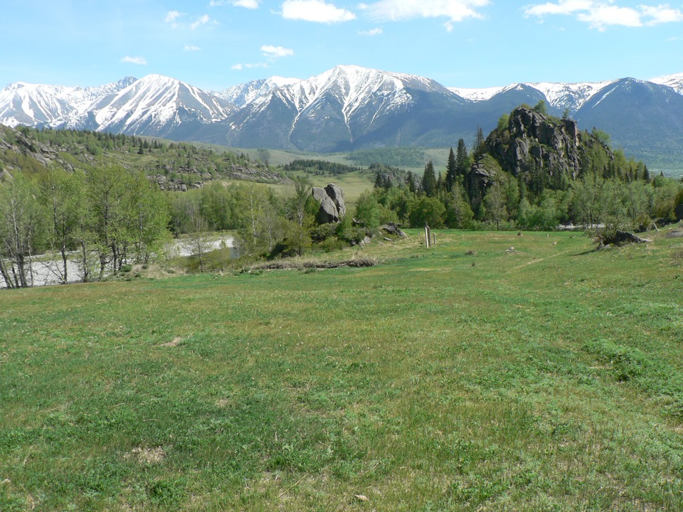 Урыль восточный казахстан фото